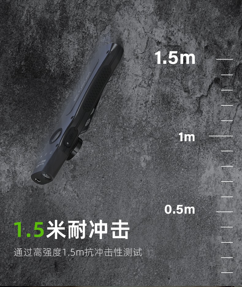 手電筒廠(chǎng)家