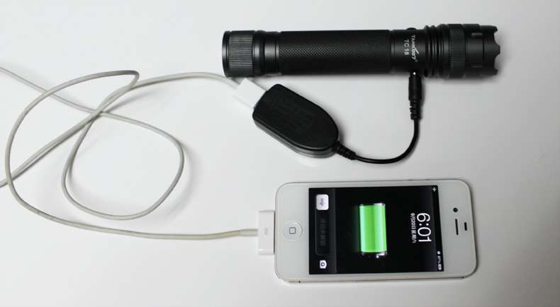 新手收藏家必用珠寶玉石鑒定工具——TANK007照玉手電筒！