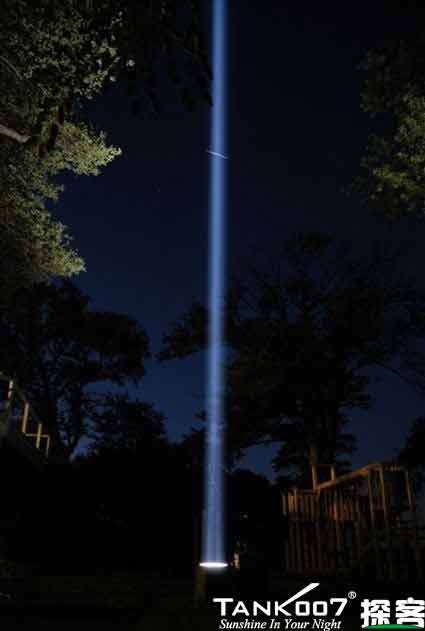 創意為先，手電筒行業的大膽創意