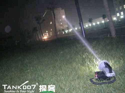 創意為先，手電筒行業的大膽創意